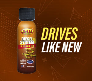 DIESEL SYSTEM CLEANER