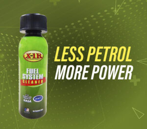 FUEL SYSTEM CLEANER