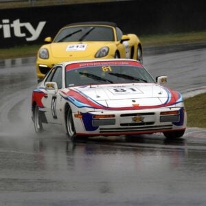 2015 Bathurst Motor Festival