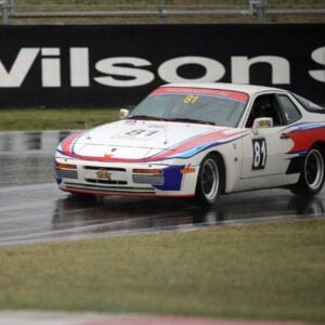 2015 Bathurst Motor Festival