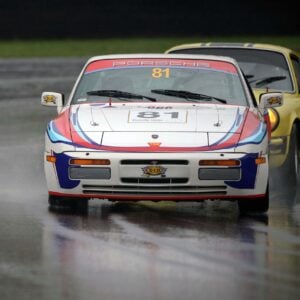 2015 Bathurst Motor Festival