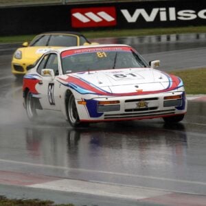 2015 Bathurst Motor Festival