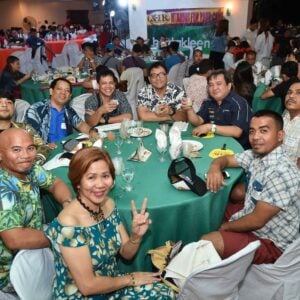 Mitsubishi-Cavite-delegation-with-their-Parts-Manager-Tony-Abarquez-Service-Manager-Arnold-Beltran-and-After-Sales-Director-Ted-Queppet