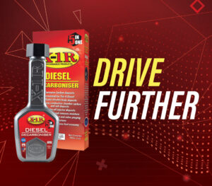 5 IN 1 DIESEL DECARBONISER